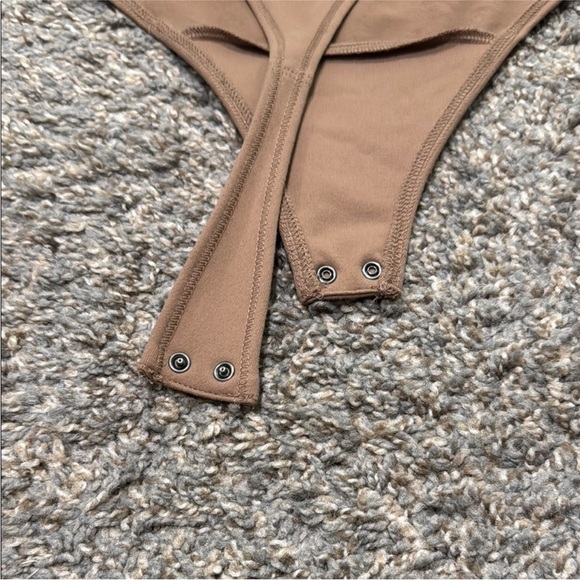 Abercrombie & Fitch Bodysuit - Picture 3 of 4